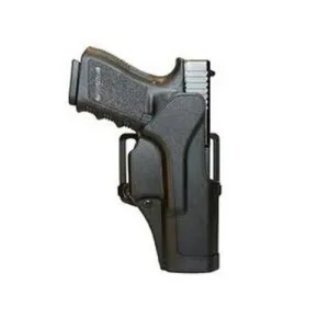 BLACKHAWK Std CQC Holster-Mt Fn-R Ber 92/96/M9(notElite/Brig