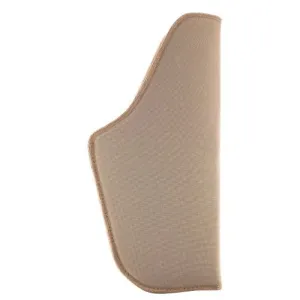 BLACKHAWK TecGrip IWB Holster Ambi 2-3" Sm/Med Dbl Actn Rev