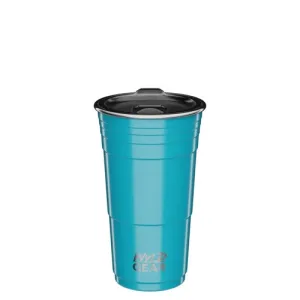 WYLD GEAR Cup 16 oz Teal