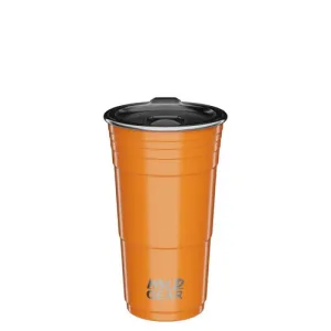 WYLD GEAR Cup 16 oz Burnt Orange