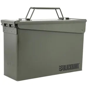 BLACKHAWK M19A1 .30 Cal Ammo Can OD Green