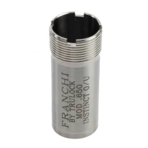 FRANCHI Standard Flush Mount (Modified) 16Ga Choke Tube