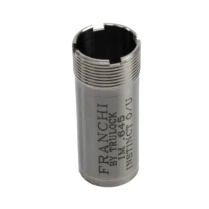 FRANCHI Standard Flush Mount (Imp. Mod.) 16Ga Choke Tube
