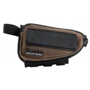 QUAKE HUNTING Stocker I Velcro Sticky Pad Ammo Pouch DE