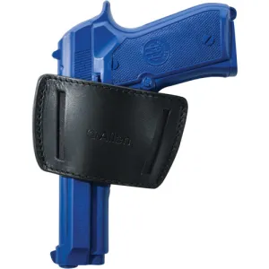 ALLEN Holster-Belt Slide, Sm, Black