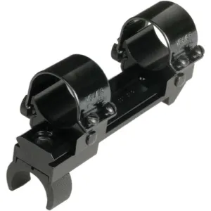 WEAVER Base System 301 Ruger Blkhawk Blk
