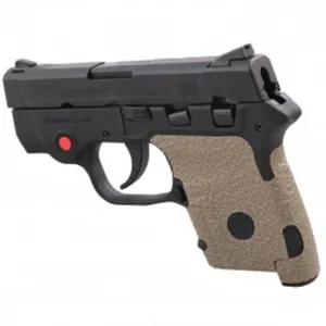 TALON GRIPS SW BODYGUARD 380