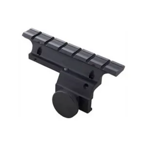 B SQUARE B-SQ MNT FOR RUGER MINI 14 MBL