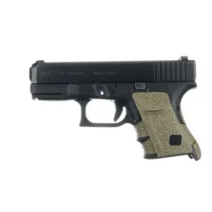 TALON GRIPS GLOCK 29/30 (GEN4) MED BKSTRP
