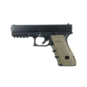 TALON GRIPS GLOCK 20/21/41 G4 MED BKSTRP