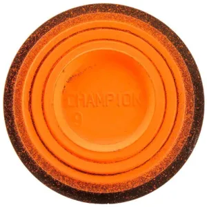 CHAMPION 60mm All Orange Mini Clays