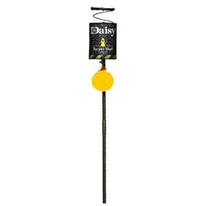 DAISY AIRGUNS Rocket Shot Target Can Launcher