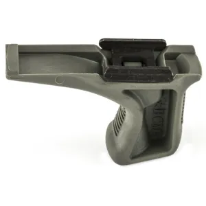 BRAVO COMPANY BCMGUNFIGHTER Kinesthetic Angled Grip Foliage Grn