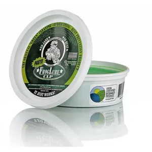 FROG LUBE PASTE 8OZ TUB