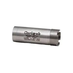 CARLSON'S 20 Gauge Beretta / Benelli Mobil Flush Mount Skeet Choke Tube