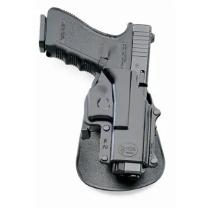 FOBUS GLOCK 17/19/22/23/31/32/34/35