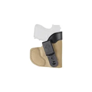 DESANTIS Pocket-Tuk RH for Keltec P32/P3AT