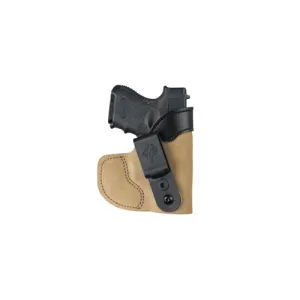 DESANTIS Pocket-Tuk LH for Keltec P32/P3AT & Ruger LCP