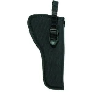 BLACKHAWK Hip Holster Size 10 RH 7" - 8.5" DBL ACT