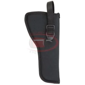 BLACKHAWK Hip Holster Size 10 LH 7" - 8.5" DBL ACT