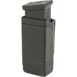 BLACKHAWK CF Double Row Mag Case 9mm/40