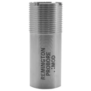 REMINGTON Probore Choke 12GA-Mod (Flush)