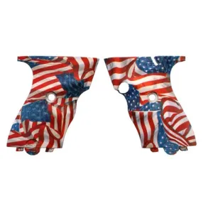 HI-POINT Grip Set US Flag Pattern for HP380/9