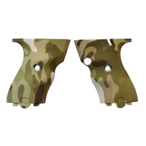 HI-POINT Grip Set Military Camo Pattern for HP40/15