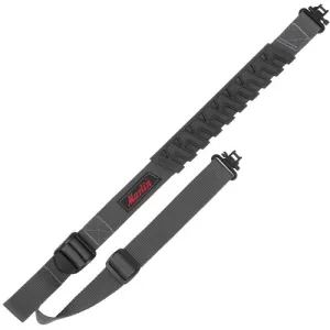 ALLEN Marlin Trak Web Sling w Swivel