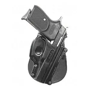 FOBUS Bersa Firestorm .380, Thunder .380 (includes CC Co