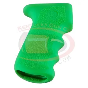 HOGUE AK-47/AK-74 Rubber Grip with Finger Grooves Zombie