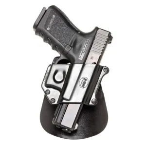 FOBUS GLOCK 17/19/22/23/26/31/32/33/