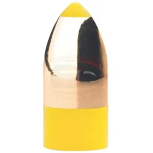 POWERBELT Bullets - 15 pk .45 Cal 225Gr Copper Aerotip