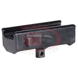 CAA UNIVERSAL EQUIPMENT MNT