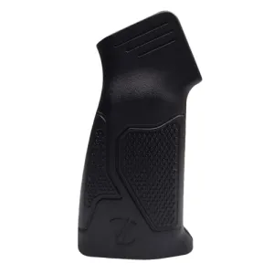 TIMBER CREEK Greyman Pistol Grip Black