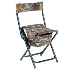 AMERISTEP HIGH-BACK CHAIR RT XTRA-GREEN