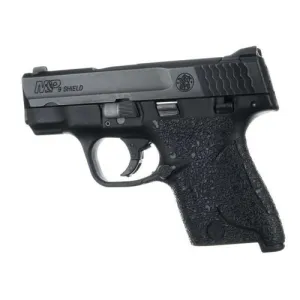 TALON GRIPS S&W M&P Shield .45 Rubber