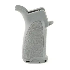 BRAVO COMPANY BCMGUNFIGHTER Grip Mod 3 Fits AR Rifles Wolf Gray