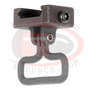 PRO MAG PICT RAIL QUICK DISCONNECT SLI