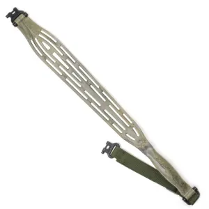 LIMBSAVER Kodiak-Lite Rifle Sling STD Swivel- Camo