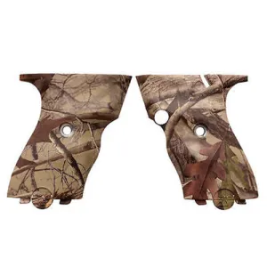 HI-POINT HP380/9WL Woodland Grip Set