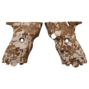 HI-POINT HP380/9 Desert Digital Camo Grip Set