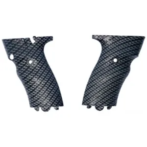 HI-POINT HP40 Grip Set Carbon Fiber