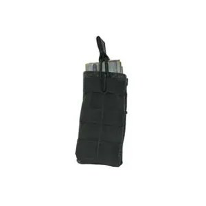 BLACKHAWK S.T.R.I.K.E Single M4/M16 Magazine Pouch | Black