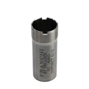 FRANCHI Standard Flush Mount (Imp. Cyl.) 16Ga Choke Tube