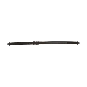 ALLEN Web Sling Baktrak Tread w/ Swivels, Black