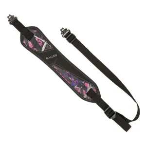 ALLEN Glenwood Ultralite Sling w/Swivels Muddy Girl