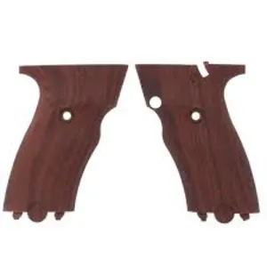 HI-POINT Grip Set Dark Woodgrain Pattern for HP380/9