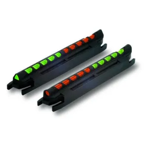 HIVIZ TO350 SHTGN FRNT SGHT MGNTC 3