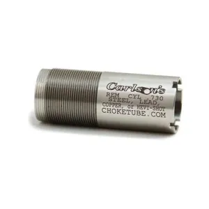 CARLSON'S 12 Gauge Remington Flush Cylinder Choke Tube